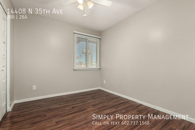 Building Photo - 14408 N 35th Ave