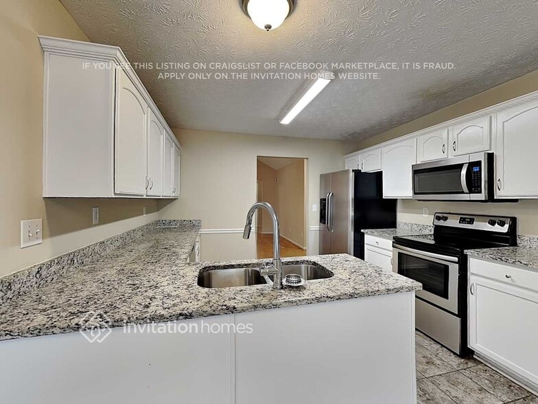 Building Photo - 3507 Temple Ridge Ct SW