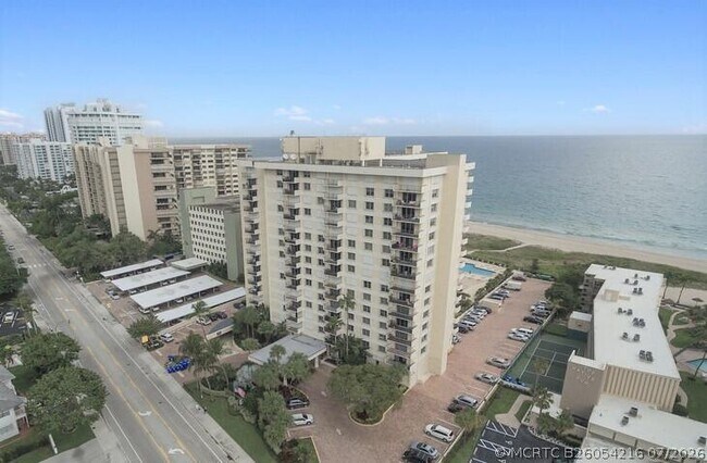 Building Photo - 1900 S Ocean Blvd