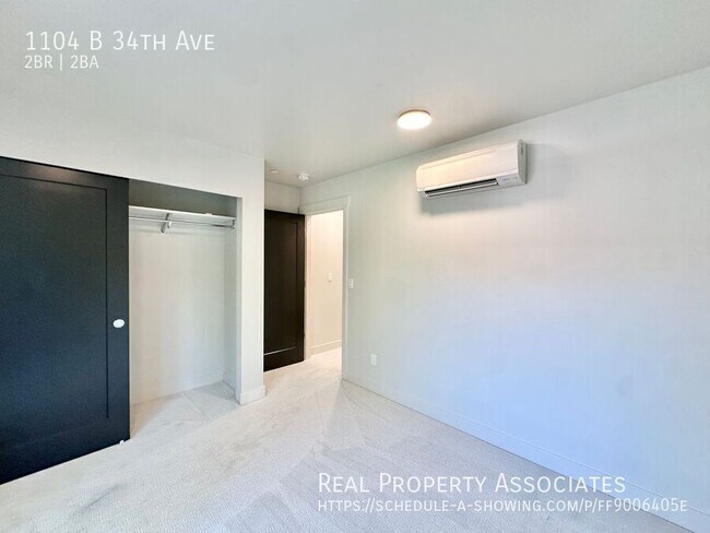 Building Photo - 1104 B 34th Ave