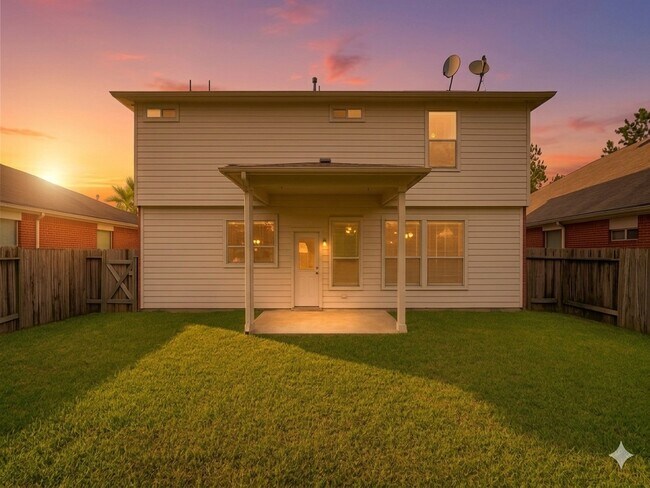 Building Photo - 24223 Pinecreek Point