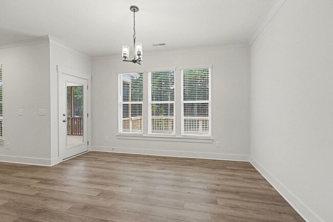 Building Photo - Beautiful New Construction Home - Move In Ready