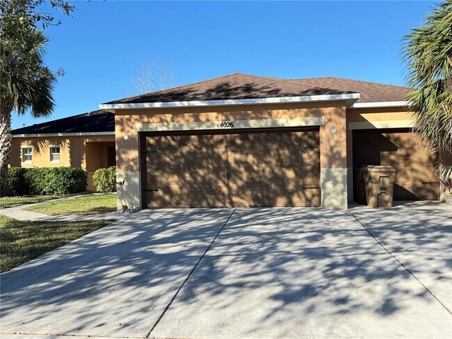 Building Photo - 4026 Marina Isle Dr