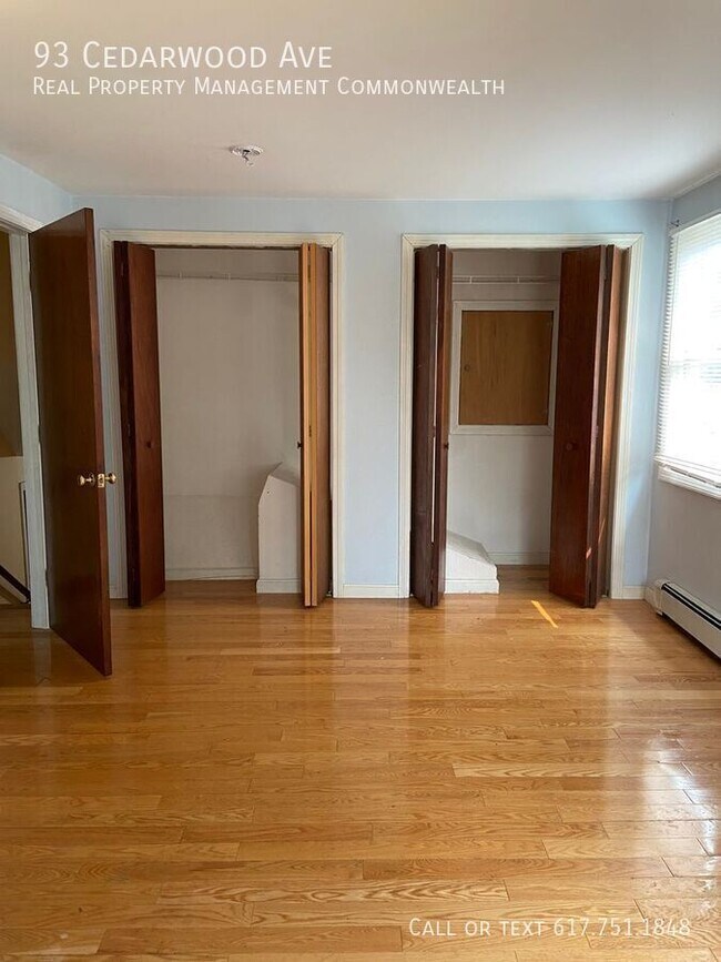 Building Photo - 93 Cedarwood Ave