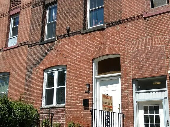 Primary Photo - 3203 Powelton Ave