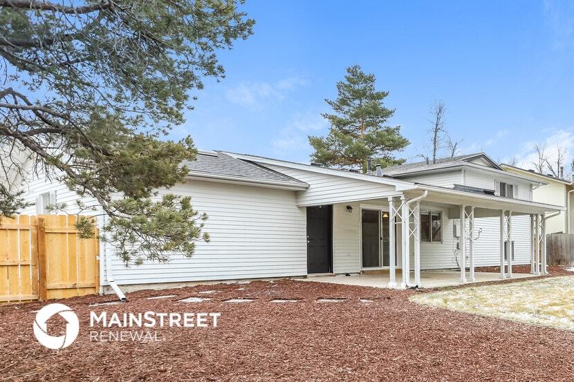 Building Photo - 1503 S Tucson St