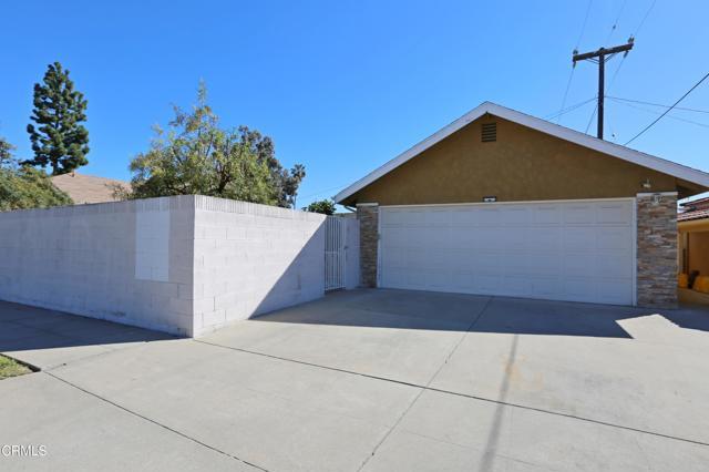 Building Photo - 529 N El Molino St