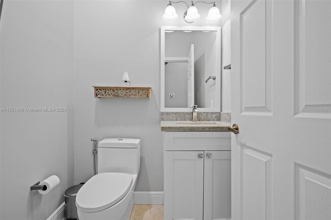 Building Photo - 12724 NW 18th Ct