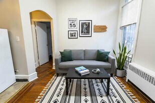 Building Photo - 4328 Osage Ave