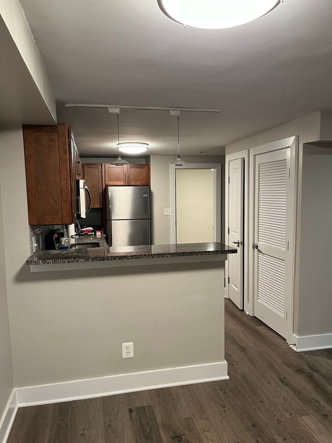 Building Photo - 1451 Harvard St NW