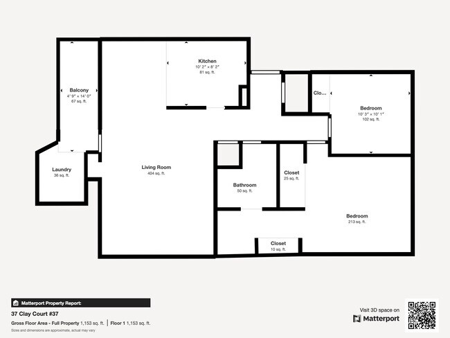 Building Photo - 37-1 Clay Ct-37