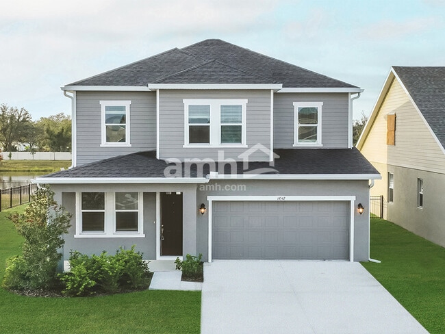 Building Photo - 14511 Cedar Trunk Ter