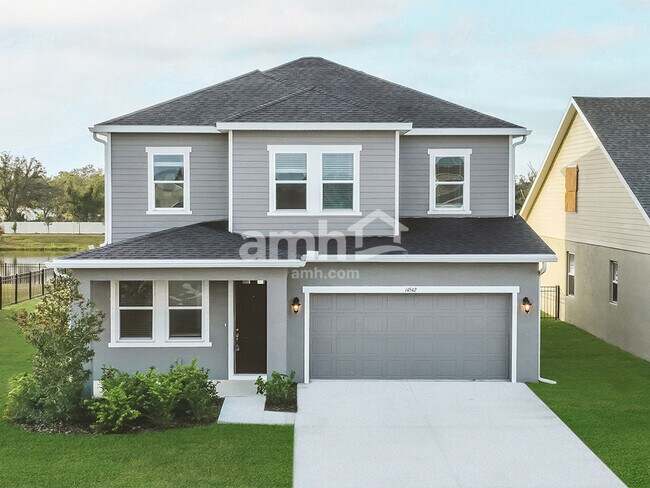 Building Photo - 14637 Cedar Trunk Ter