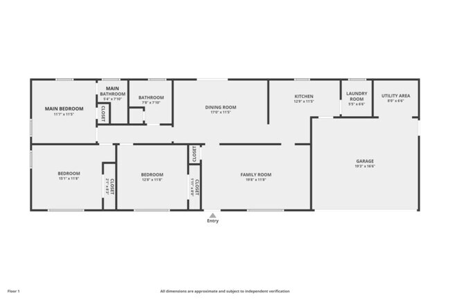 Building Photo - 2798 Bomar Rd