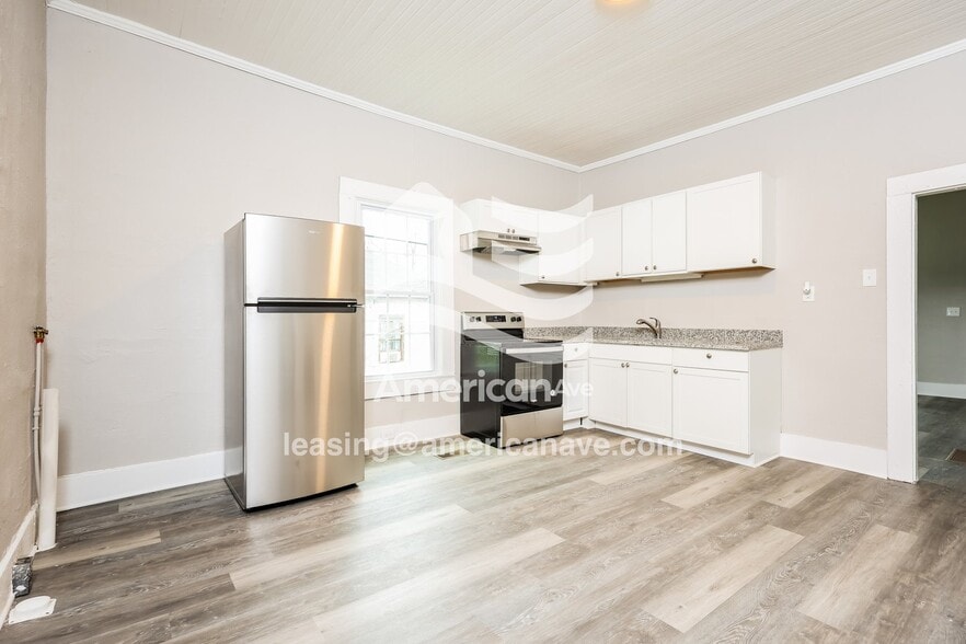 Building Photo - 912 Georgia Ave