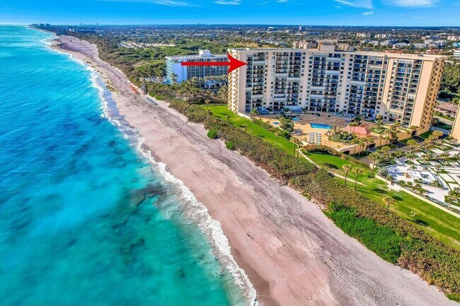 Primary Photo - 100 Ocean Trail Way