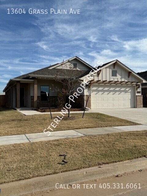 Building Photo - 13604 Grass Plain Ave