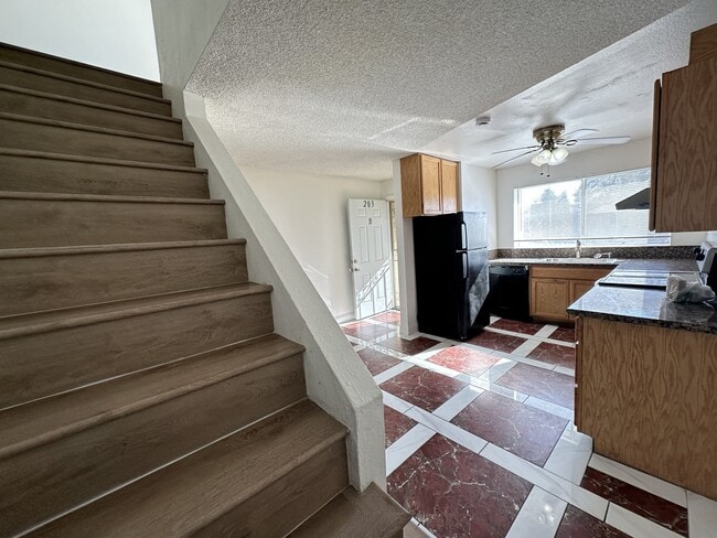 Building Photo - 3597 S Arville St