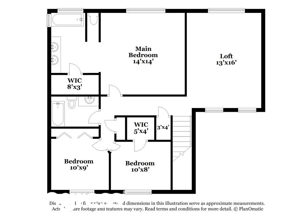 Building Photo - 4008 Ascendant Dr