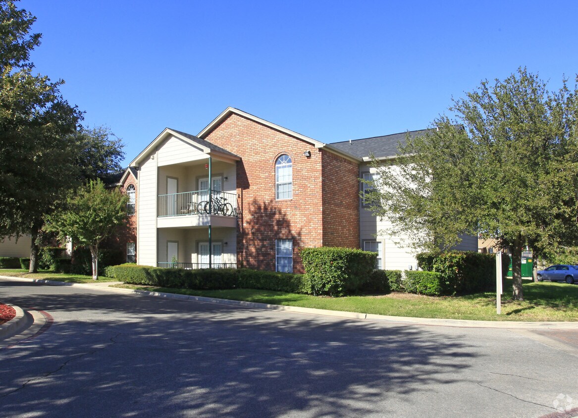 Turtle Creek Village Apartments Belton