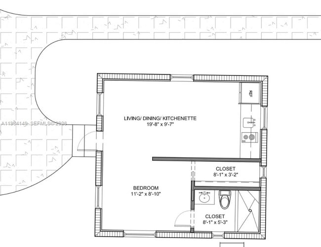 Building Photo - 265 Palm Ave