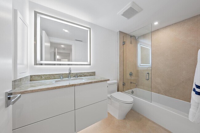 Building Photo - 2600 S Ocean Blvd