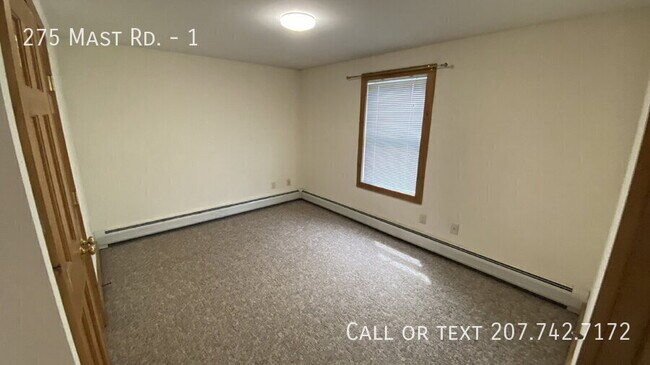 Building Photo - 275 Mast Rd