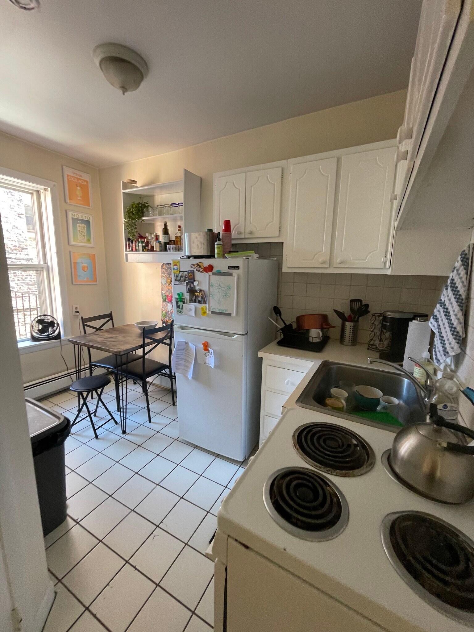 Building Photo - 36 Garden St