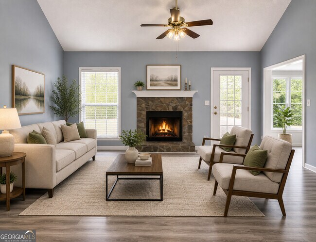 Building Photo - 4022 Harvest Ridge Dr