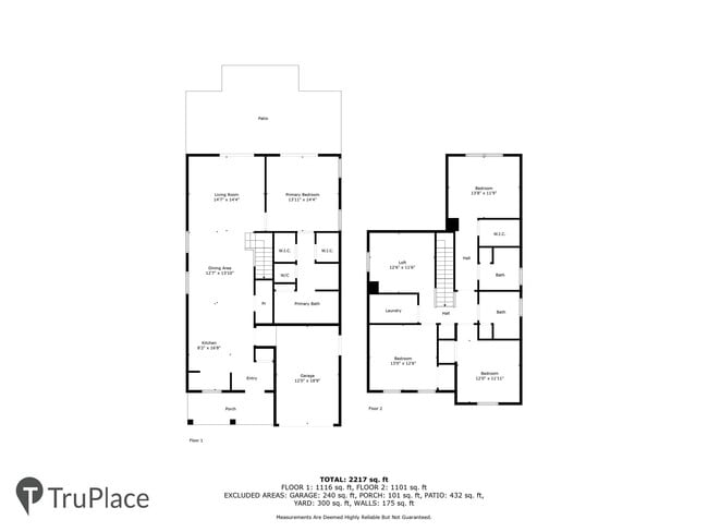 Building Photo - 114 Cotter Pin Pl