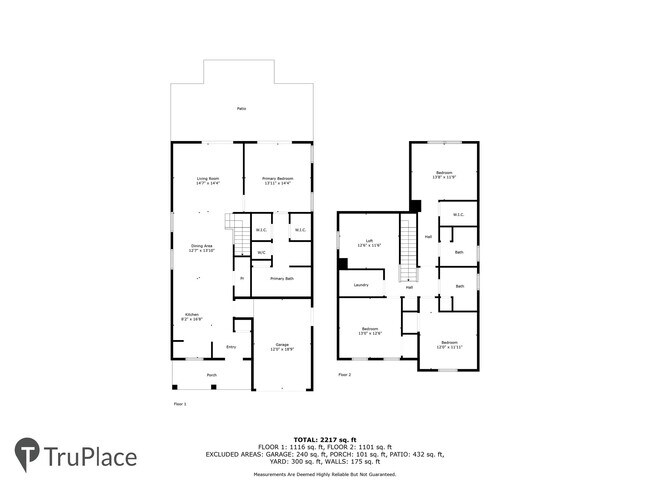 Building Photo - 121 Cotter Pin Pl