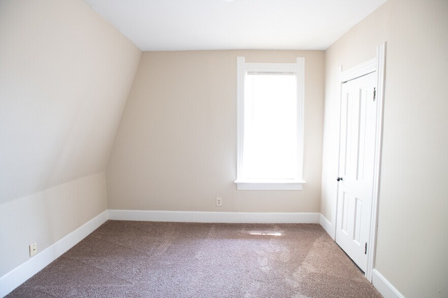 Bedroom 1 - 1022 E Center St