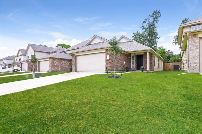Building Photo - 341 Shelby Meadow Dr