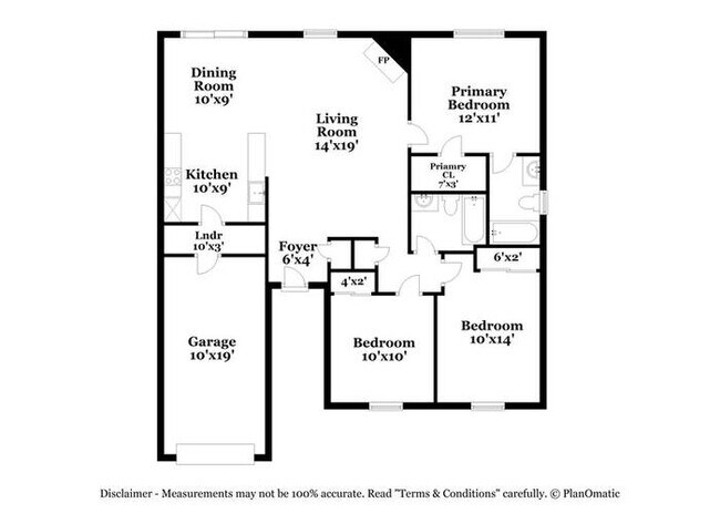 Building Photo - 718 Aberdeen Glen Pl, Charlotte, NC 28214