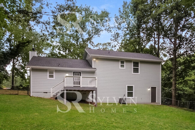 Building Photo - Living where You Love is Good for your Heart!