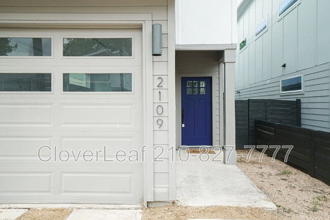 Building Photo - 2109 Schley Ave