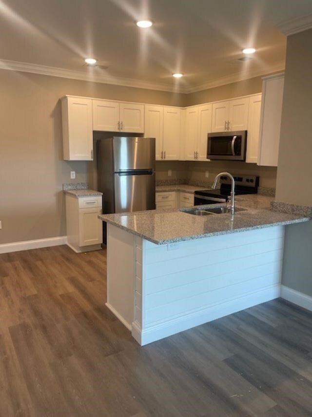 Building Photo - 5294 Bakers Spg St