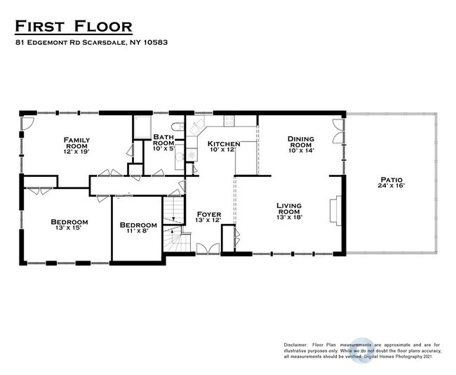 Building Photo - 81 Edgemont Rd