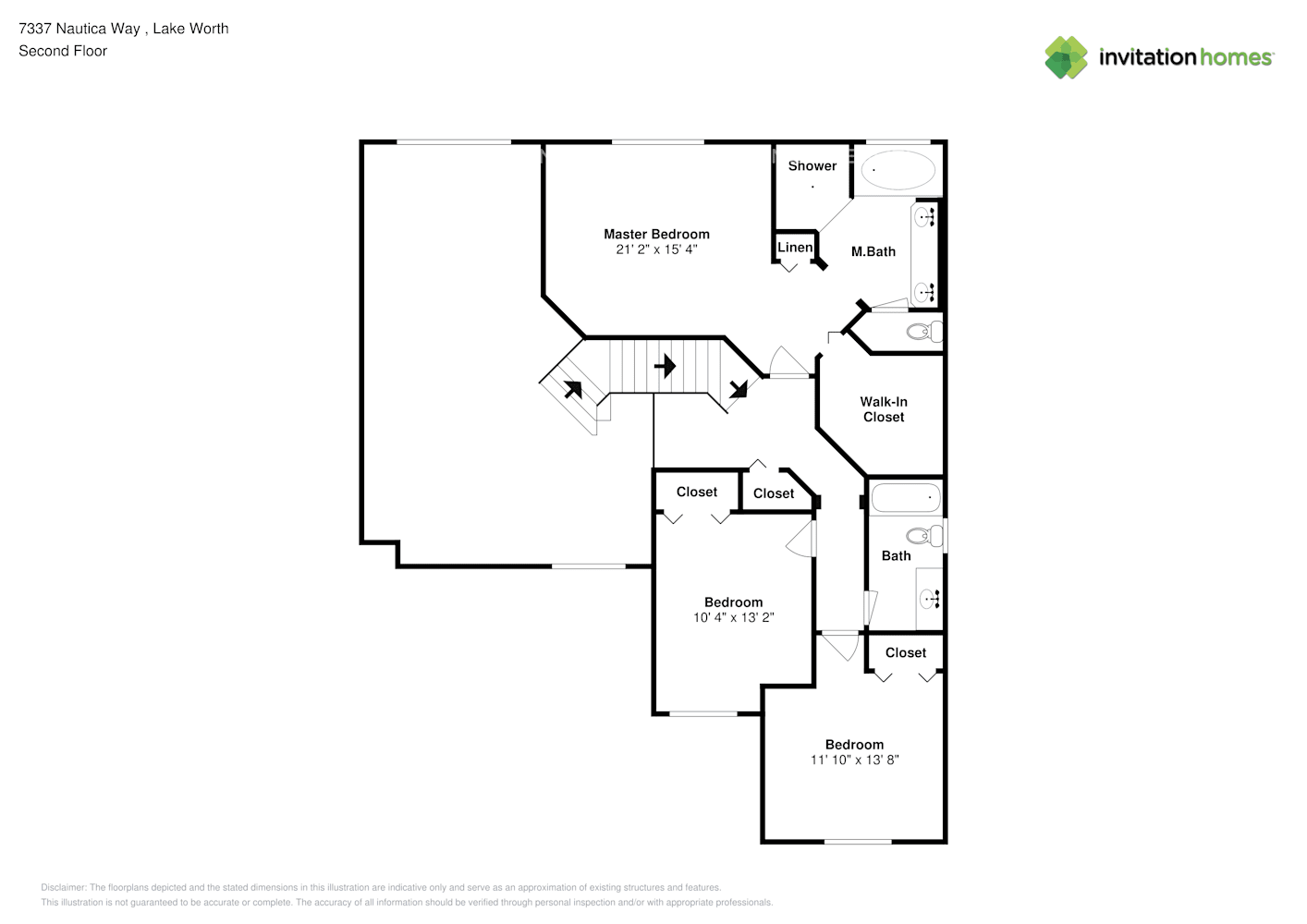 Building Photo - 7337 Nautica Way