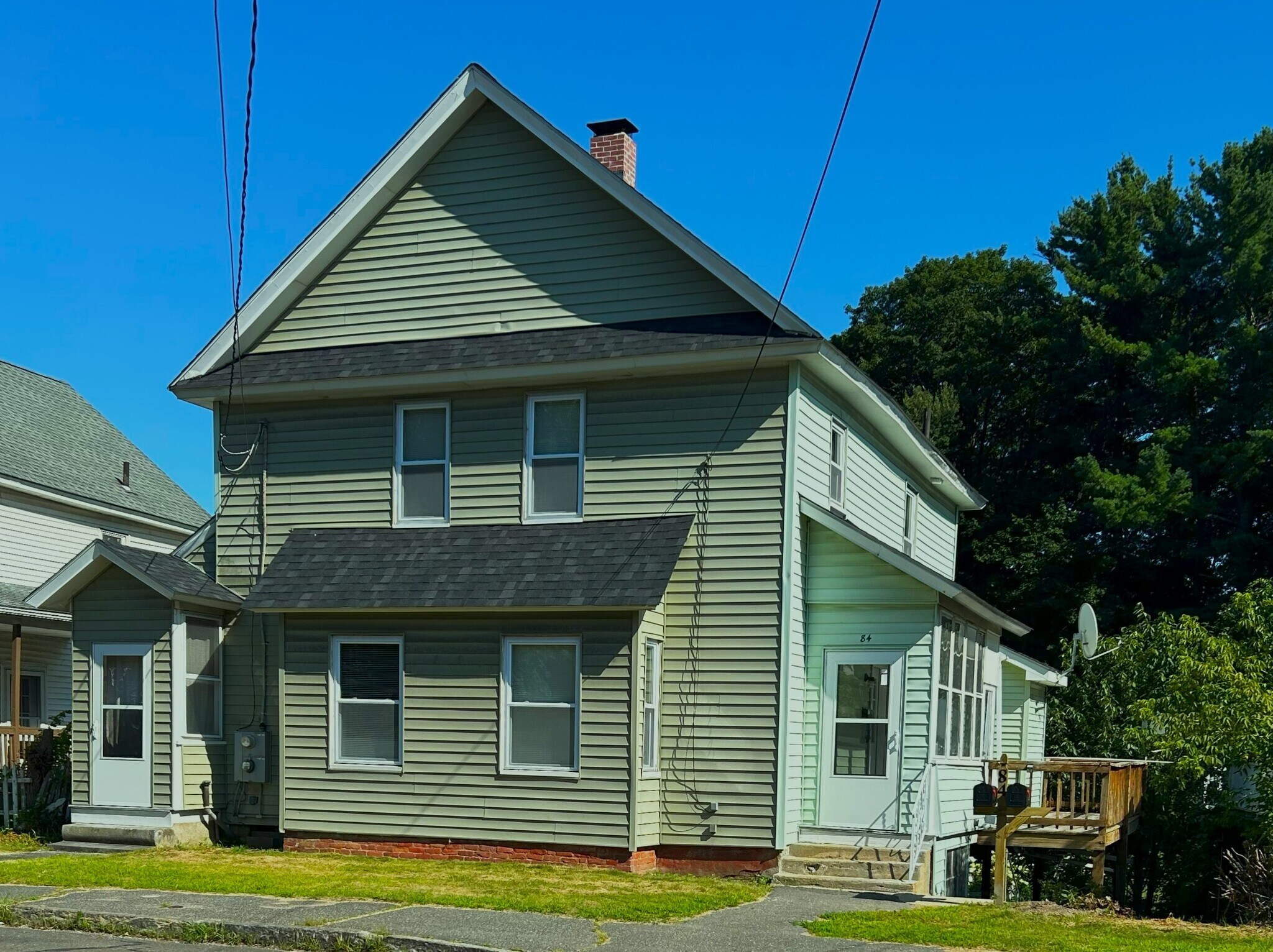 Building Photo - 84 W Main St