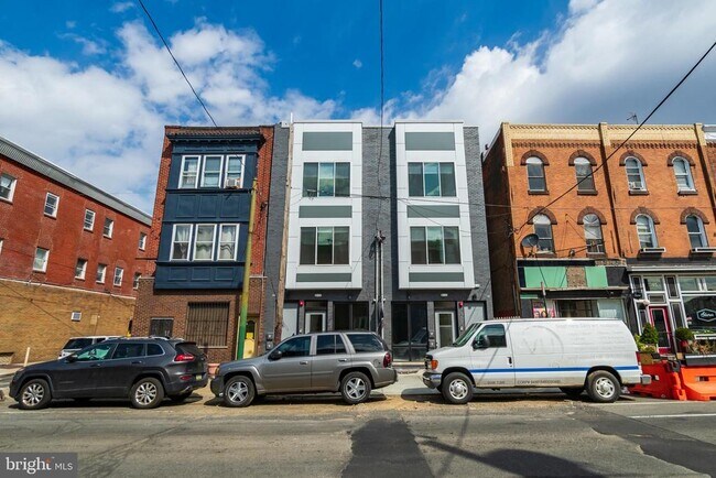 Building Photo - 1711 Snyder Ave