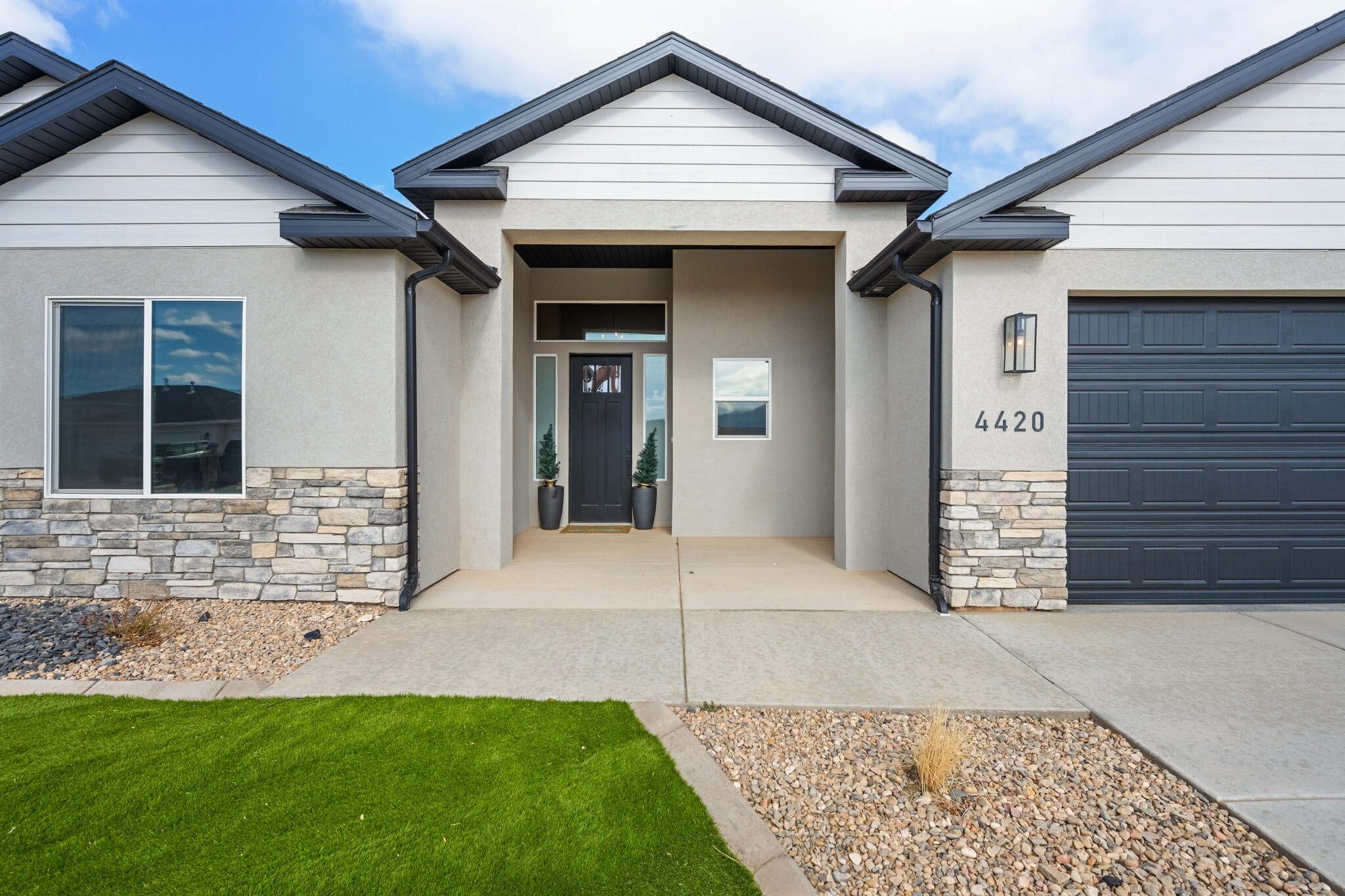 Building Photo - 4420 W 300 N