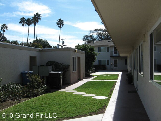 Building Photo - 610 Grand Fir Ave