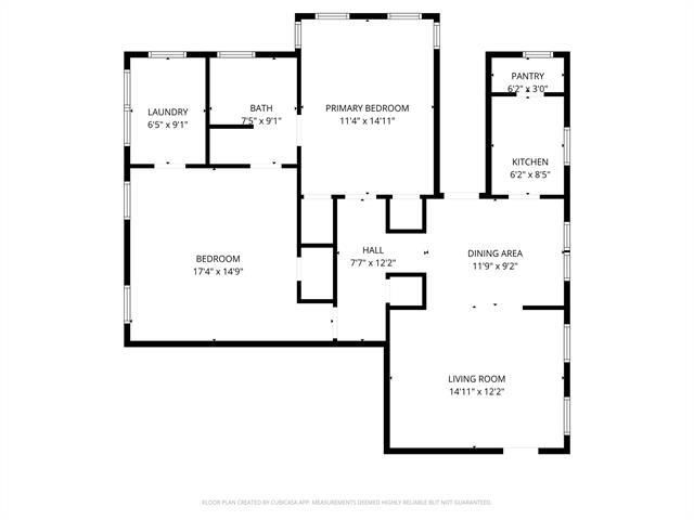 Building Photo - 601 S Oak Cliff Blvd