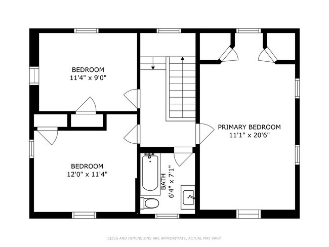 Building Photo - 244 Rose Terrace