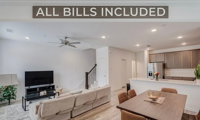 Building Photo - 3720 Star Mesa St