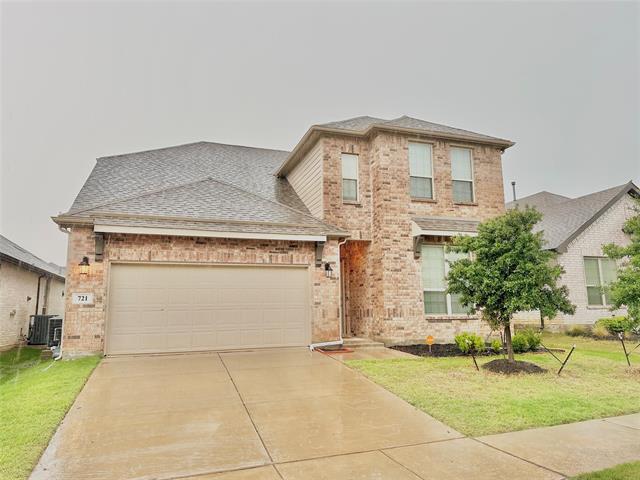 Primary Photo - 721 Cromwell Dr