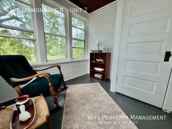 Building Photo - 4131 Fremont Ave N