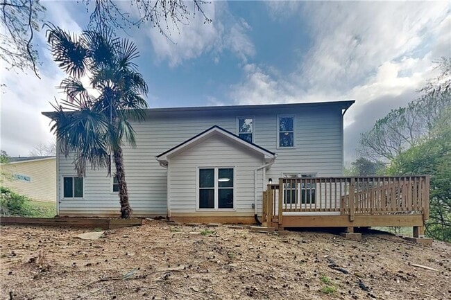 Building Photo - 4740 Minden Chase