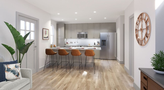 Building Photo - Collection Champions Circle